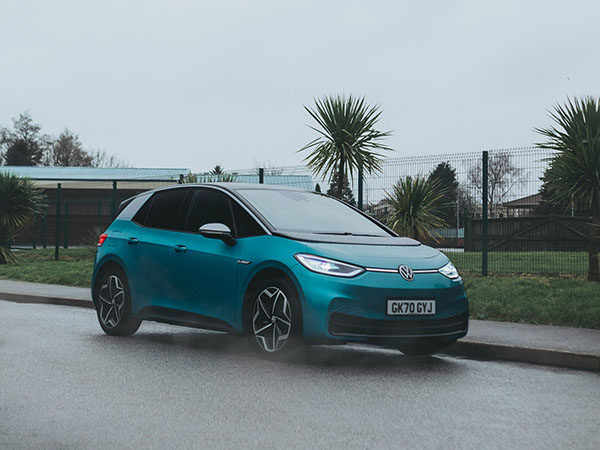 alexandria electric car maintenance, annual service, inspection